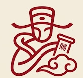 添官賜賦 Logo