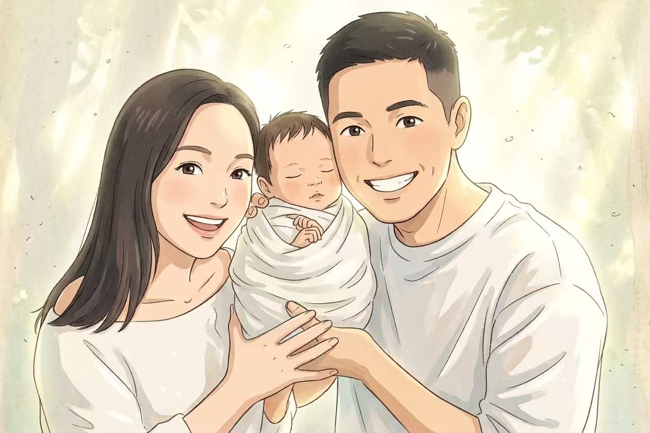 吉卜力風格